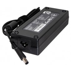 Блок питания 1stCharger для ноутбуков HP 135W 19V 7.1A 7.4x5.0 силовой кабель Retail BOX (AC1STHP135WC2)