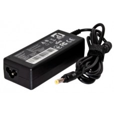 Блок питания для ноутбуков 1stCharger HP 65W (18.5V/3.5A) 4.8x1.7 силовий кабель (AC1STHP65WA1)