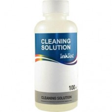 Жидкость для очистки InkTec, 100 мл, всех видов типов термо принтеров (TCS-100MP)