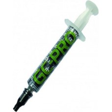 Термопаста GELID Solutions GC-Pro, 1 г, шприц, 7 Вт/мК, -45°C / +180°C (TC-GC-PRO-D) Термопаста GELID Solutions GC-Pro, 1 г, шприц, 7 Вт/мК, -45°C / +180°C (TC-GC-PRO-D)