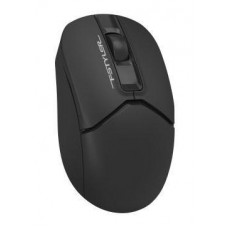 Мышь A4Tech Fstyler FG12 1200dpi черный, USB, Wireless