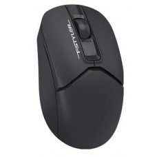 Мышь A4Tech Fstyler FG12S 1200dpi черный, USB, Wireless бесшумная