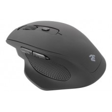 Мышь 2E MF2010, черный, беспроводная, оптическая, 800/1200/1600 dpi, 6 кнопок, 10 м, аккумулятор (2E-MF2010WB)
