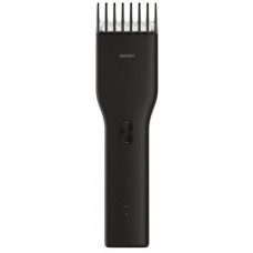 Машинка для стрижки Xiaomi Enchen Boost, черный, 5W, питание от аккумулятора, 1 насадка