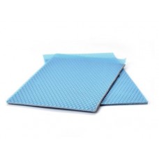 Термопрокладка GELID Solutions GP-Ultimate, 15 Вт/мК, 9х5 см, 1.5 мм, 2 шт (TP-VP04-С) Термопрокладка GELID Solutions GP-Ultimate, 15 Вт/мК, 9х5 см, 1.5 мм, 2 шт (TP-VP04-С)