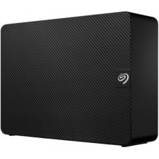 Внешний жесткий диск 8Tb Seagate Expansion Desktop, черный, 3.5', USB 3.0 (STKP8000400)