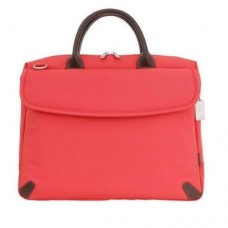 Сумка для ноутбука 15.6' Sumdex NON-915RD, Red, полиэстер, 38.5 x 31 x 9 см