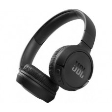Наушники JBL Tune 510BT, черный, bloetooth, микрофон, технология 'Pure Bass', складной дизайн, поддержка Siri и Google Now