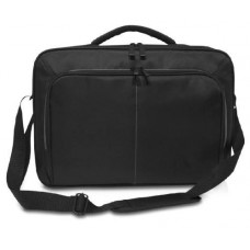Сумка для ноутбука 14' 2E Vector, черный, полиэстер, 389 x 285 x 70 мм (2E-CBN5214BK)