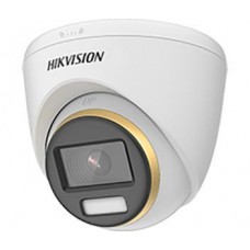 Камера наружная HDTVI Hikvision DS-2CE72DF3T-F (3.6 мм), 2 Мп, CMOS, 1080p/25 fps, 0.0005 Lux, день/ночь, LED подсветка до 40 м, Камера наружная HDTVI Hikvision DS-2CE72DF3T-F (3.6 мм), 2 Мп, CMOS, 1080p/25 fps, 0.0005 Lux, день/ночь, LED подсветка до 40 м,