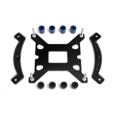 Установочный комплект Noctua на сокет 1700 (NM-i17xx-MP78 CHROMAX. черный)