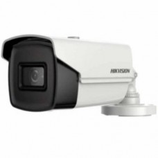 Камера наружная HDCVI Hikvision DS-2CE19H0T-AIT3ZF(C), 5 Мп, 1/2.7' CMOS, 1080p/25 fps, f=2.7-13.5 мм, 0.01 Lux, день/ночь, ИК Камера наружная HDCVI Hikvision DS-2CE19H0T-AIT3ZF(C), 5 Мп, 1/2.7' CMOS, 1080p/25 fps, f=2.7-13.5 мм, 0.01 Lux, день/ночь, ИК