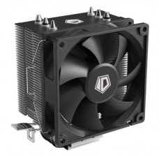 Кулер для процессора ID-Cooling SE-903-SDV3, алюминий/медь, 1x92 мм, для Intel 115x/1200, AMD AMx/FMx, до 130 Вт,