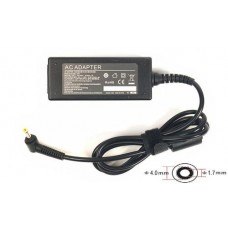 Блок питания PowerPlant для ноутбуков IBM/Lenovo 20V, 2.25A, 45W, 4.0x1.7 (IB45H4017)