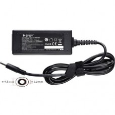 Блок питания PowerPlant для ноутбуков HP 19.5V, 2.31A, 45W, 4.5x3.0 (HP45G4530)