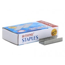 Cкобы 10, H-Tone, 1000 шт (JJ40301-10)