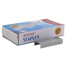 Cкобы 24/6, H-Tone, 1000 шт (JJ40301-24/6)