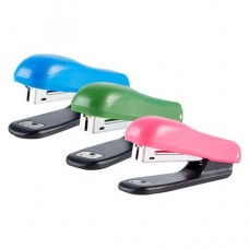 Cтеплер Baoke, до 10 листов, скобы: №10 (ST1122)