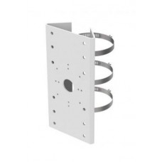 Кронштейн Hikvision DS-1275ZJ-SUS, Ф 67-127мм, 127х46х250мм, до 10 кг, вес 1345 г