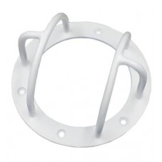 Защитная решетка Hikvision DS 102/66W, решетка, 102 мм/139 мм/66 мм, DS-2CE56D0T-IRMF, DS-2CE56D8T-ITME, DS-2CE56D8T-ITMF,