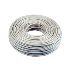 Кабель Vector Allarm 6х0.22 экран (бух. 100м) (99-00005500)