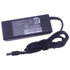 Блок питания 1StCharger для ноутбуков Toshiba 90W(15V/6A) 6.3x3.0 силовой кабель Retail BOX