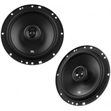 Автомобильная акустика JBL Stage1 61F 2-х полосная, коаксиальная, 17.0 см, круглая, 40 Вт.