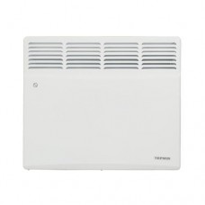 Конвектор Термия ЭВНА-1,0/230С2М(мбх), белый, 1000W, настенный, трубчатый ТЭН с алюминиевым оребрением, площадь обогрева 10м2,