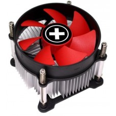 Кулер для процессора Xilence I350PWM (XC232), алюміній, 1x92 мм, PWM, для Intel 1700/1851, до 110 Вт