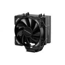 Кулер для процессора 2E Gaming Air Cool ACN120-S, алюминий и медные тепловые трубки, 1x120 мм PWM, для Intel 115x/1200/1700/1366,