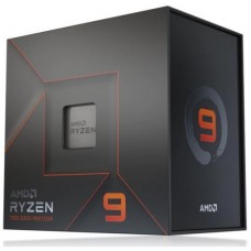 Процессор AMD (AM5) Ryzen 9 7900X, Box, 12x4.7 ГГц (Turbo Boost 5.6 ГГц), Radeon Graphics, L3 64Мб, Zen 4, 5 нм, TDP 170 Вт,
