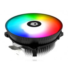 Кулер для процессора ID-Cooling DK-03 Rainbow, алюминий, 1x120 мм RGB, для Intel 1851/1700/1200/115x, AMD AMx/FMx, Кулер для процессора ID-Cooling DK-03 Rainbow, алюминий, 1x120 мм RGB, для Intel 1851/1700/1200/115x, AMD AMx/FMx,