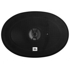 Автомобильная акустика JBL Stage1 9631 3-х смугова, коаксіальна, 15х23 см, овальна, 60 Вт