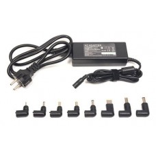 Универсальное зарядное PowerPlant 220V, 15-20V, 90W, 6A (NA700028)