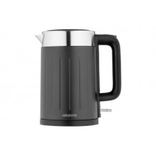 Электрочайник Ardesto EKL-F18B 2200 Вт 1.7 л черный / серебристый Электрочайник Ardesto EKL-F18B 2200 Вт 1.7 л черный / серебристый
