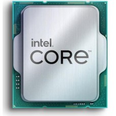 Процессор Intel Core i5 (LGA1700) i5-13400F, Tray, 10x2.5 ГГц (Turbo Boost 4.6 ГГц, 16 потоков), L3 20Мб, Raptor Lake, 10 нм, TDP