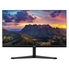 Монитор 21.5' 2E A2222B, черный, WLED, VA, 1920x1080 (16:9), 5 мс, 75 Гц, 220 кд/м?, 3000:1, 178°/178°, VGA/HDMI, VESA 75x75 мм,