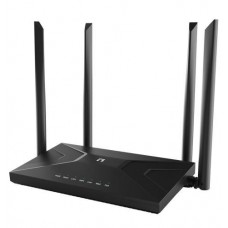 Роутер Netis MW5360, Wi-Fi 802.11b/g/n/a, до 300 Mb/s, 2.4GHz, 2 LAN 10/100 Mb/s, RJ45 10/100Mb/s (FE), IPTV, поддержка 3G и 4G /