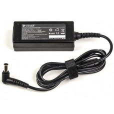 Блок питания PowerPlant для ноутбуков LG 19V, 1.3A, 25W, 6.5x4.4 (LG25F6544)