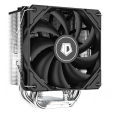 Кулер для процесора ID-Cooling SE-224-XTS, 1x120 мм, алюминий/медь, Intel: 1700/1200/1150/1151/1155/1156, AMD: AM4/AM5, 120x151x75