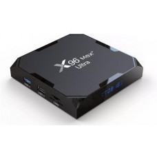 ТБ-приставка Mini PC - X96 Max Plus Ultra Amlogic S905x4, 4Gb, 64Gb, Wi-Fi 2.4G+5G+100 Lan, USB3.0, Mali-G31, HDMI, Display, ТБ-приставка Mini PC - X96 Max Plus Ultra Amlogic S905x4, 4Gb, 64Gb, Wi-Fi 2.4G+5G+100 Lan, USB3.0, Mali-G31, HDMI, Display,