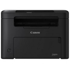 МФУ лазерное ч/б A4 Canon MF272dw, черный, WiFi, 2400x600 dpi, дуплекс, до 29 стр/мин, 5-строчный ЖК-экран, Lan / USB, картридж