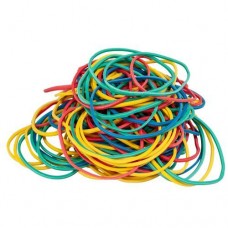 Резинки для денег, H-Tone, 50 г, ассорти (JJ403144)