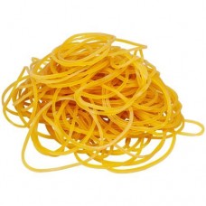 Резинки для денег, H-Tone, 50 г, бежевые (JJ403142)