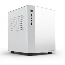 Корпус ALmordor Solar 210 SFF серебристый, без БП, для Mini ITX, 1xUSB 2.0, 1xUSB 3.0, макс. CPU - 85 мм / VGA - 230 мм / PSU -