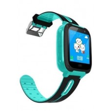 Детские часы Aspor S4, Turquoise