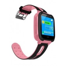 Детские часы Aspor S4, розовый