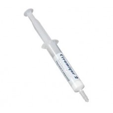 Термопаста Arctic серебристый Ceramique 2, 25 г, шприц, -150°C / +185°C (CMQ2-25G) Термопаста Arctic серебристый Ceramique 2, 25 г, шприц, -150°C / +185°C (CMQ2-25G)