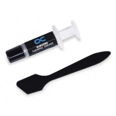 Термопаста Alphacool Subzero, 1 г, шприц, 16 Вт/мК, -50°C / +200°C (4250197130080) Термопаста Alphacool Subzero, 1 г, шприц, 16 Вт/мК, -50°C / +200°C (4250197130080)