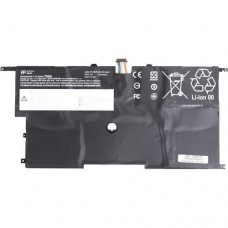 Аккумулятор для ноутбука Lenovo ThinkPad X1 Carbon Gen3 3rd 2015, 15.4V, 3180mAh (NB481620) Аккумулятор для ноутбука Lenovo ThinkPad X1 Carbon Gen3 3rd 2015, 15.4V, 3180mAh (NB481620)